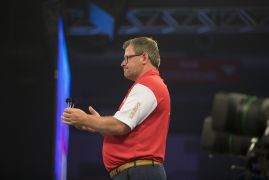Darts Team WM In Jena 2021 Finale 00008